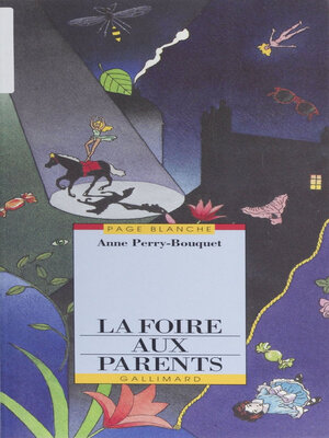 cover image of La Foire aux parents
